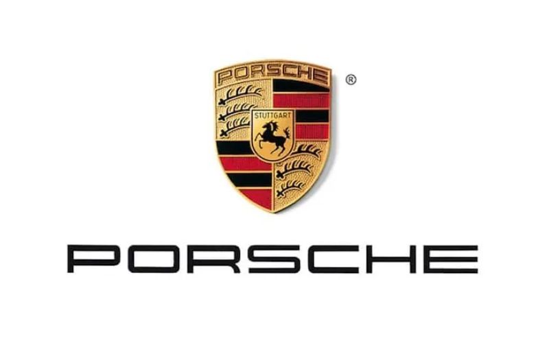 Porsche 1 trong  các hãng xe ô tô của Đức