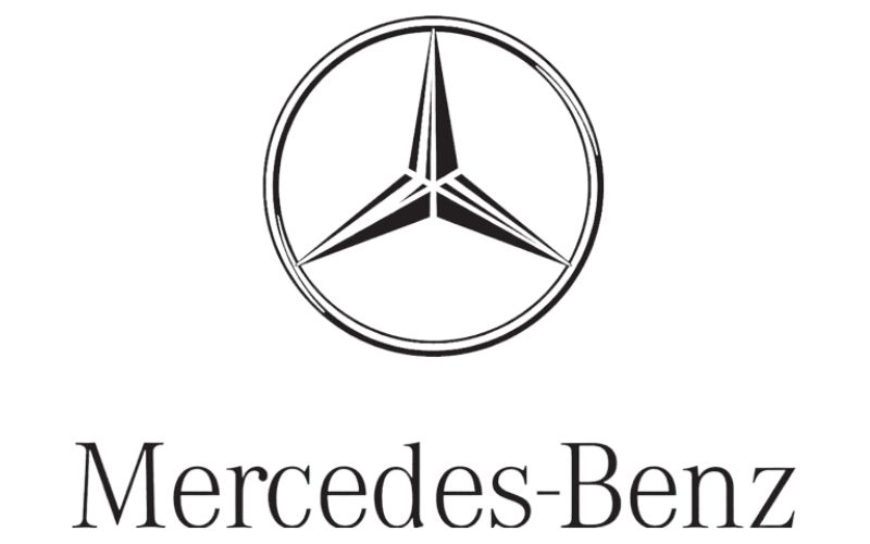 Mercedes-Benz là 1 trong các hãng xe ô tô đến từ Đức
