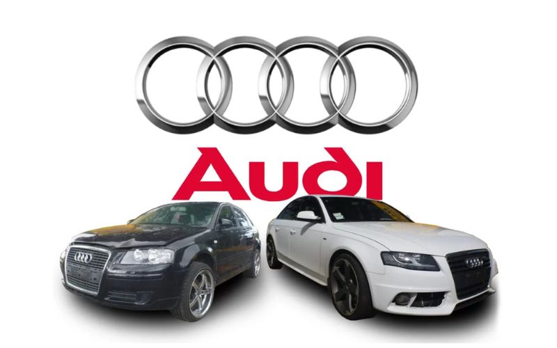 Audi mang đến cho khách hàng những trải nghiệm lái xe đẳng cấp