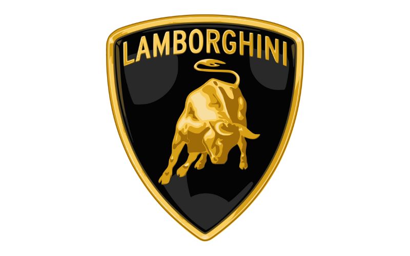 Lamborghini là các hãng xe ô tô đến từ Ý