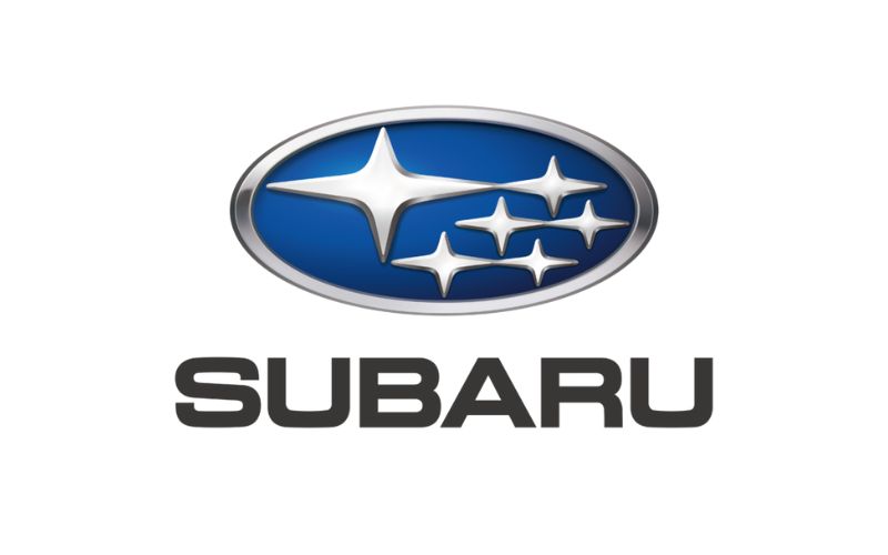 Subaru một trong các hãng xe ô tô đến từ Nhật Bản