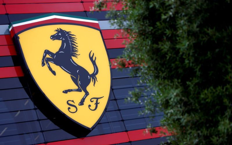 Ferrari, biểu tượng của tốc độ và sự sang trọng