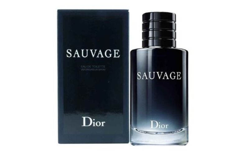 nước hoa nam Dior Sauvage EDT