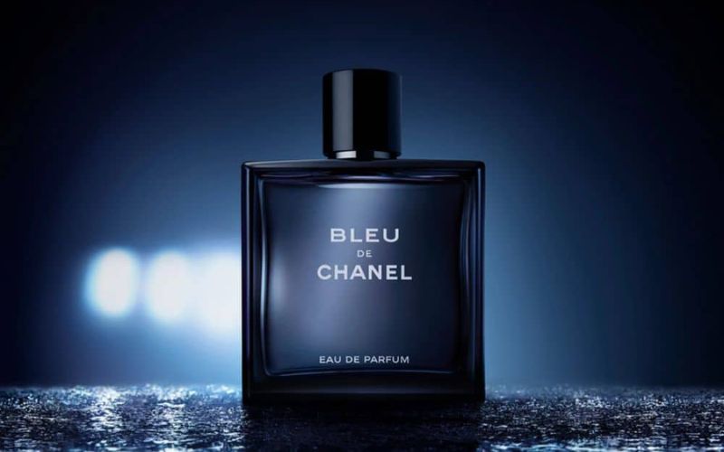 Chanel Bleu De Chanel