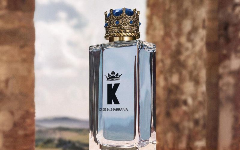 Dolce & Gabbana K EDT