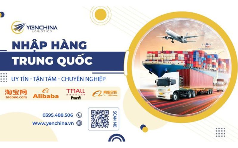 công ty yến china