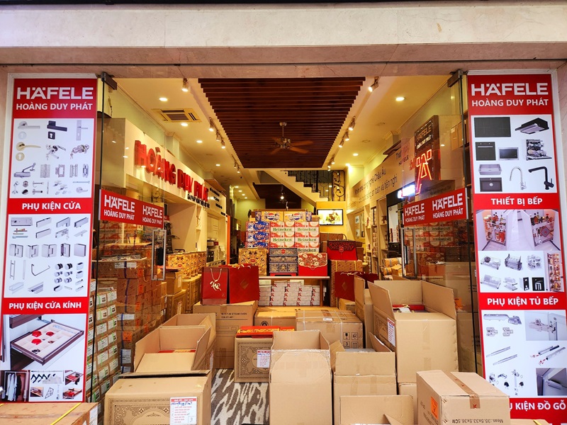 hoàng duy phát home