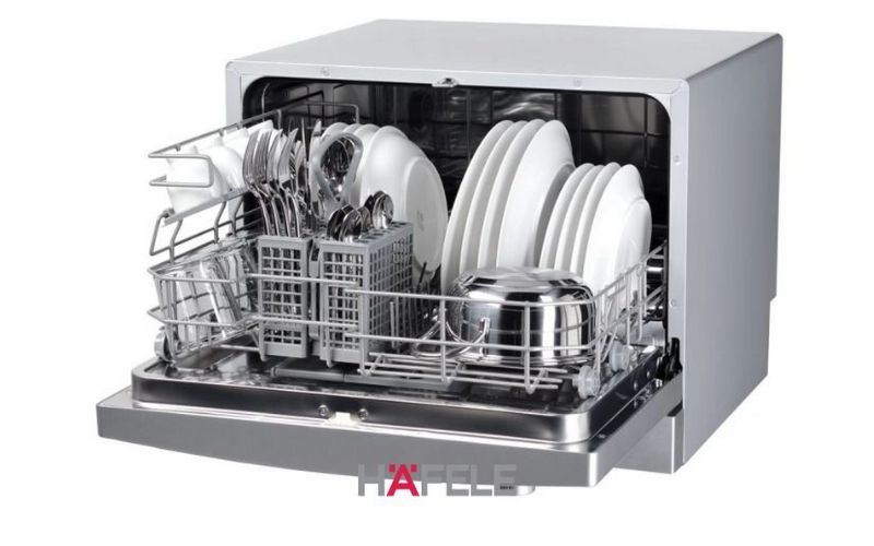 máy rửa bát